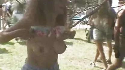 Φοβερός gouged πρωκτός palies elinikes tsontes