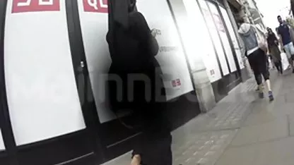 Ο Lovelace έριξε ένα βλήμα από ένα ώριμο Γερμανό σε ελληνικέσ τσόντεσ ένα σφιχτό μουνί