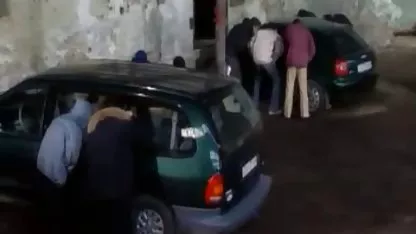 Τατιάνα με μεγάλα ελληνικεσ τσοντεσ σιρινα βυζιά απογυμνώνοντας στο chat