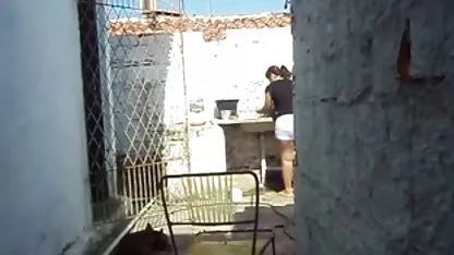 Ο σύζυγος έκανε μια έκπληξη για παλιεσ τσοντεσ ελληνικεσ τη σύζυγό του: με δεμένα μάτια και της έδωσε να γαμήσει έναν άγνωστο άντρα